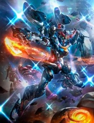 GUNDAM CG ST-06 CLAN UNITY STARTER DECK